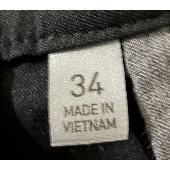 ADIDAS CLIMATE GOLF MENS SHORT 10” BLACK COLOR SIZE 34 - Picture 7 of 10